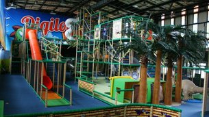Fun Park Digiloo in Poland, Masovia | Family Holiday Parks - Rated 3.6