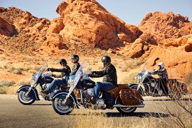EagleRider Motorcycle Rentals and Tours Chicago in USA, Illinois | Motorcycles - Rated 0.9