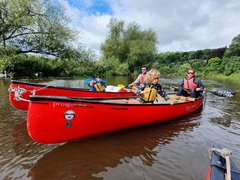Monmouth Canoe Hire and Activity Centre