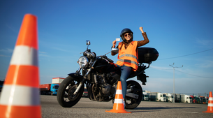 On The Road Again Motorcycle School | Motorcycles - Rated 1