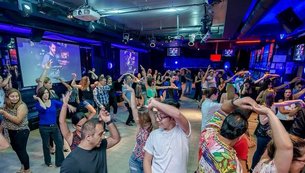 Rain Bar and Lounge in USA, California | Dancing Bars & Studios - Rated 3.5