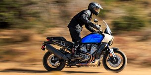 Toronto Motorcycle Rentals | Motorcycles - Rated 1