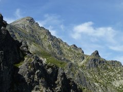 Slavkovsky Stit in Slovakia, Presov | Trekking & Hiking - Rated 4