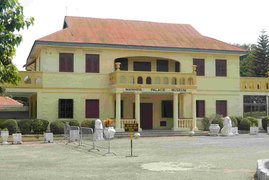 Manhiya Palace Museum