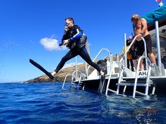 Lahaina Divers in USA, Hawaii | Scuba Diving - Rated 3.7
