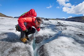 The Ice Hike on Exploradores Glacier | Trekking & Hiking - Rated 0.9