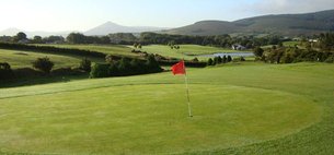 Leopardstown Golf Centre in Ireland, Leinster | Golf - Rated 3.4