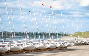 Glenmore Sailing School | Yachting - Rated 0.8