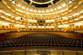 Glyndebourne Opera House in United Kingdom, Greater London | Opera Houses - Rated 3.9