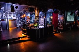 Goa Club in Italy, Lazio | Nightclubs - Rated 3.3