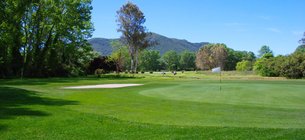 Glyfada Golf Club of Athens | Golf - Rated 3.9