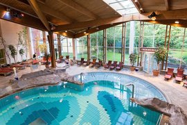 Baderland MidSommerland in Germany, Hamburg | Swimming - Rated 3.5