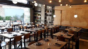 Charoupi | Restaurants - Rated 3.9
