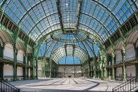 Grand Palais in France, Ile-de-France | Museums - Rated 4.2