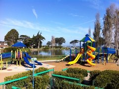 Dennis The Menace Playground in USA, California | Playgrounds - Rated 4.8