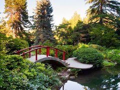 National Botanical Garden of Georgia | Botanical Gardens - Rated 4.2