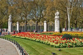Green Park in United Kingdom, Greater London | Parks - Rated 4.1