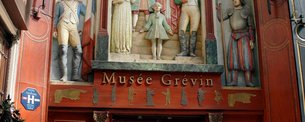 Grevin Museum | Museums - Rated 3.9