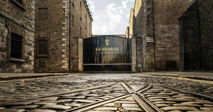 Guinness Beer Museum in Ireland, Leinster | Museums - Rated 3.9