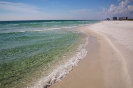 Henderson Beach in USA, Florida | Beaches - Rated 4.2
