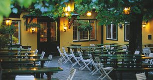Muller's Heuriger & Weingut in Austria, Vienna | Wineries,Bars - Rated 0.9