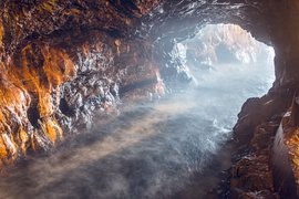 Optymistychna Cave in Ukraine, Ternopil Oblast | Caves & Underground Places,Speleology - Rated 0.9