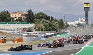 Circuit de Barcelona-Catalunya | Racing - Rated 5.7