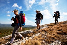 Klintkustleden | Trekking & Hiking - Rated 0.7