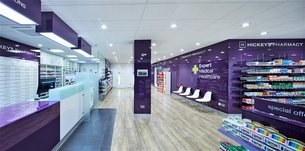 Hickey's Pharmacy in Ireland, Leinster | Cannabis Cafes & Stores - Rated 3.5