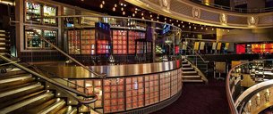 The Hippodrome Casino London | Casinos - Rated 3.5