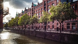 Museum for Hamburg History | Museums - Rated 3.6