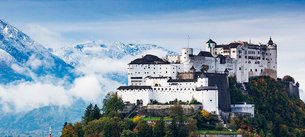 Hohensalzburg | Museums - Rated 4.5