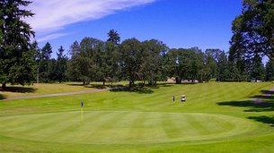 Eagle's Pride Golf Course in USA, Washington | Golf - Rated 3.3