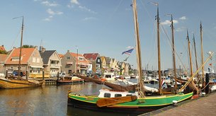 Yachtcharter Lemmer in Netherlands, Friesland | Yachting - Rated 3.8