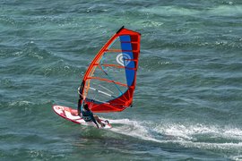 Long Beach Windsurf Center in USA, California | Kayaking & Canoeing,Windsurfing - Rated 1