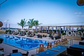 Honey Beach Club in Sri Lanka, Western Province | Day and Beach Clubs - Rated 3.7
