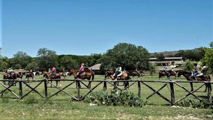 Konjeniski center Kosir | Horseback Riding - Rated 1