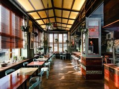 House of Small Wonder in Germany, Berlin | Restaurants - Rated 3.8