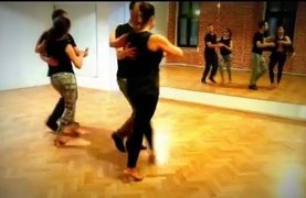 Salsa Krakow Krambo Dance | Dancing Bars & Studios - Rated 4.2
