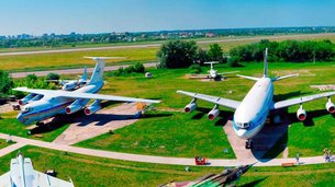 State Aviation Museum of Ukraine in Ukraine, Kyiv Oblast | Museums - Rated 4