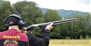 Club De Tiro Deportivo La Sabana | Gun Shooting Sports - Rated 0.9