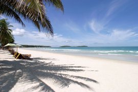 Hua Hin in Thailand, Central Thailand | Beaches - Rated 3.4