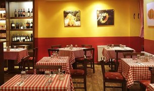 Hungarikum Bistro in Hungary, Central Hungary | Restaurants - Rated 4.2