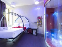 iRooms Pantheon & Navona | Sex Hotels,Sex-Friendly Places - Rated 0.8