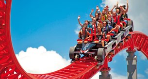 iSpeed in Italy, Emilia-Romagna | Amusement Parks & Rides - Rated 3.9