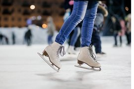 Sobell Leisure Centre | Skating - Rated 3.9