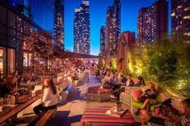 Yotel in USA, New York | Observation Decks,Bars - Rated 3.3