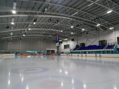 Ice Sheffield in United Kingdom, Yorkshire and the Humber | Skating,Hockey - Rated 4.2