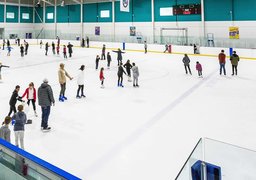 Ice Rink Canary Wharf in United Kingdom, Greater London | Skating - Rated 3.7