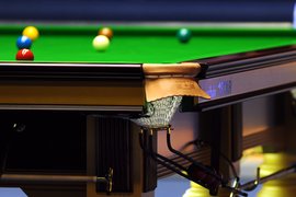 JoLo: Billiards with Gold Edge | Billiards - Rated 3.4